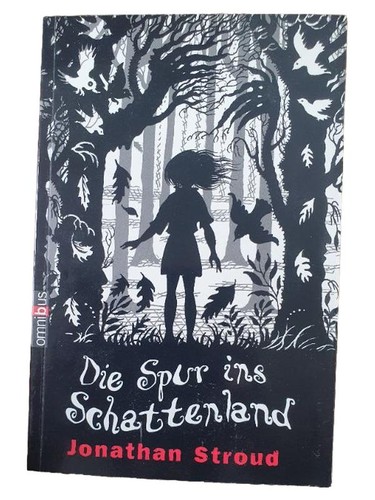 Jonathan stroud fantasy - jonathan,
