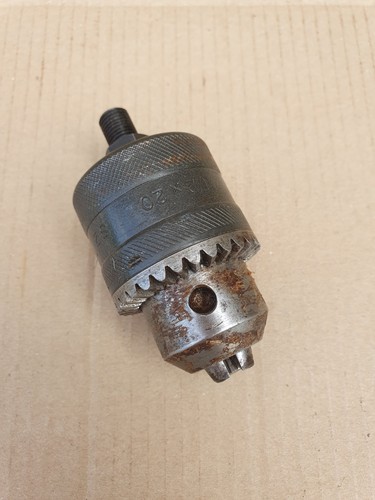Jacobs bohrfutter 13 - 1,5,