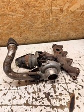 Turbolader turbo 55567731 - turbo,