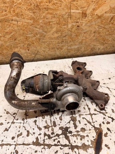 Turbolader turbo 55567731 opel - turbolader,