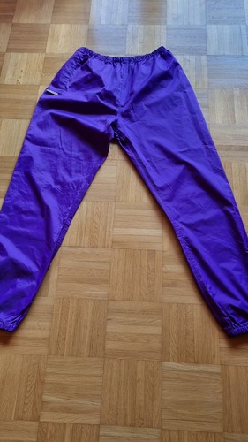Jeantex regenhose lila - jeantex,