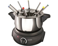 KOENIC KFO 150 Fondue-Set