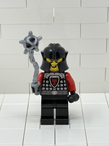 Lego castle drachenritter - lego,