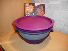 Tupperware MicroGourmet 101