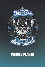 Rebreather Weekly Planner