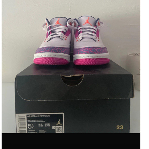 Jordan air - jordan, retro
