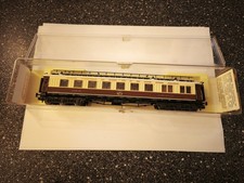 Trix H0 23794 DC ++ CIWL Speisewagen No. 999 D Orient Express beige, Sammler