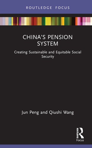 China pension system - pension,
