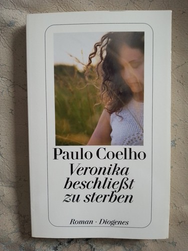 Paulo coelho veronika - coelho:,