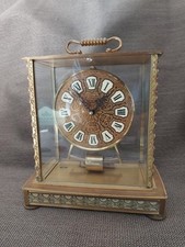 Kundo ATO Magnetpendel-Uhr