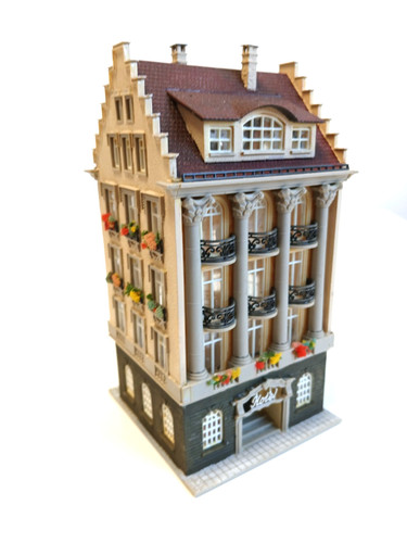 Vollmer hotel stadthaus - vollmer,