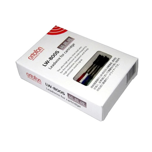 Ortofon 800 tonkopfkabel - ortofon,