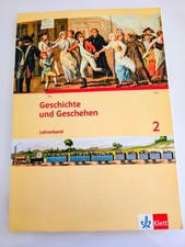 Geschichte und Geschehen 2