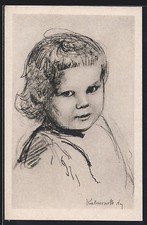 Künstler-AK sign. Leopold von