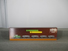 Märklin Spur Z 81422