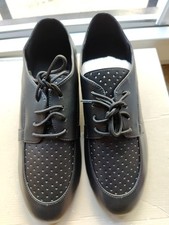 Tango Tanzschuhe Größe 45