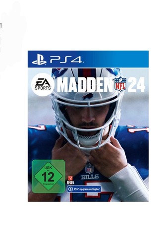 Sports madden nfl 24 - sports,