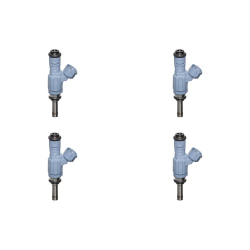 Valeo einspritzventil - 4x,