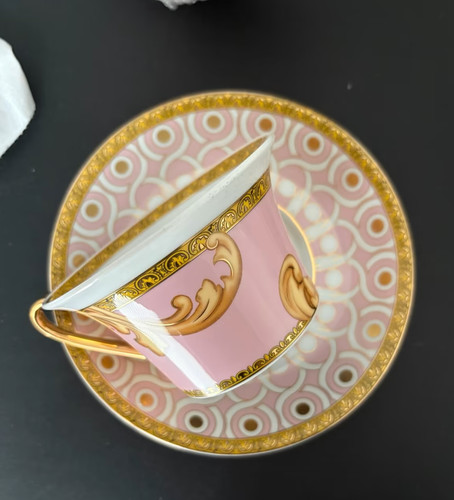 Rosenthal versace les reves - versace,
