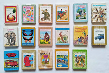 Ddr quartett spiele - ddr,