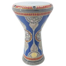 The Blue Anser Gawharet El Fan