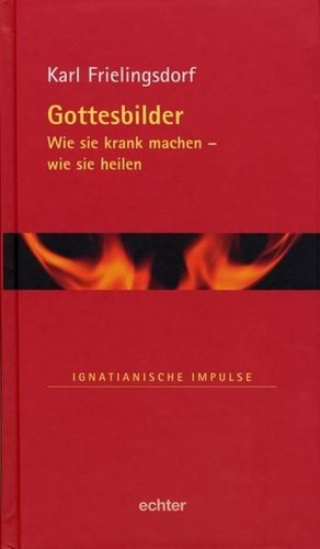 Gottesbilder wie sie krank - gottesbilder:,