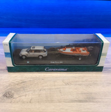 Cararama Hongwell Range Rover