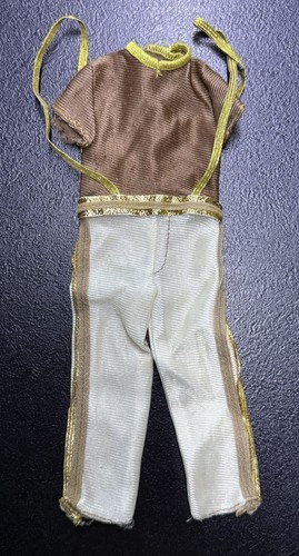 Barbie disco night golden - /,