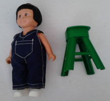 Lego duplo education - lego, puppe