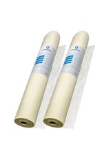 2x Armierungsgewebe 165 g/m²