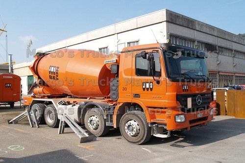 Lkw foto mercedes - lkw, mercedes-benz