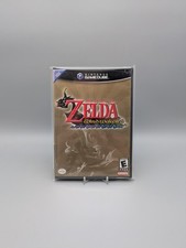 NTSC Nintendo GameCube the