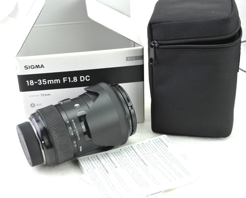 Für nikon sigma art - af,,