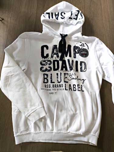 Camp david herren - david,