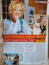 Liselotte Pulver 1 Bericht