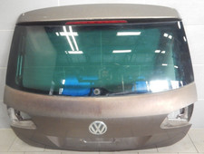 VW TOUAREG 7P / HECKKLAPPE