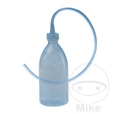 ATE Leere Flasche zum Absaugen