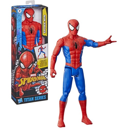 Spider man classic - spider-man,
