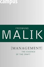 Management | The Essence of