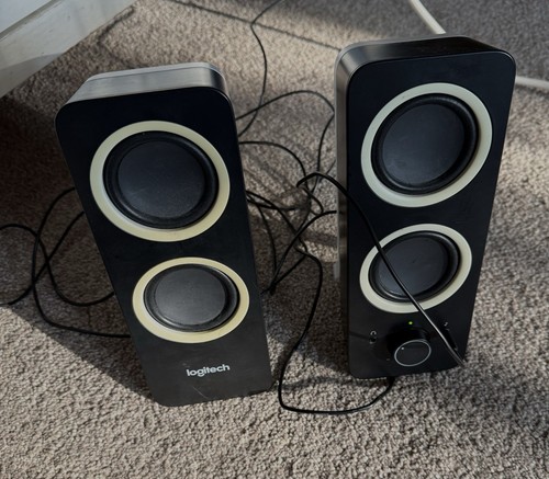 Logitech z200 multimedia - z200,