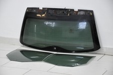 Seitenscheibe Heckscheibe BMW E61 Touring Individual Sonnenschutzverglasung