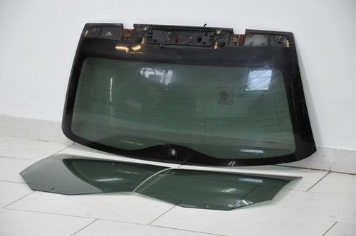Seitenscheibe heckscheibe bmw - seitenscheibe,