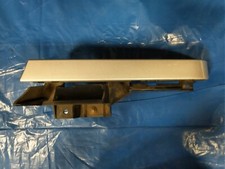 BMW 3er E46 Compact Führung