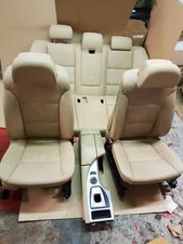 Bmw 5er E60 Sport Limousine