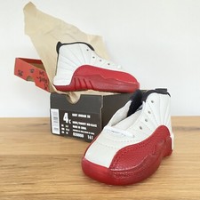 OG Nike Air Jordan 12 XII