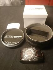 OZ-Racing limited edition Superturismo GT watch Uhr 1173/2000