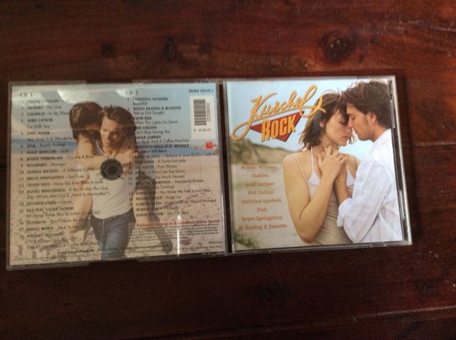 Kuschelrock album - 17, [2