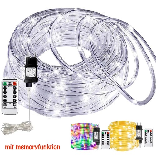 Led lichterschlauch - led,