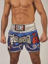 Muay Tai Kick Kampfsport