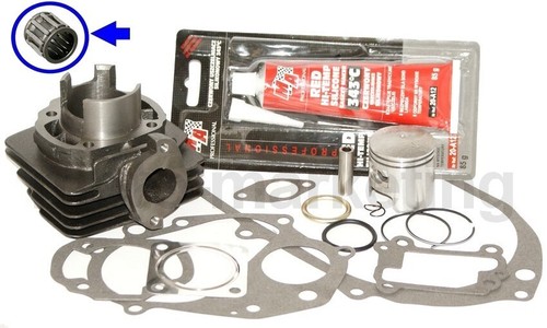 Tuning zylinder dichtung - 60,
